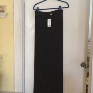 Pants traveler Merano RG pant Black